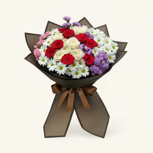 Bucket Bunga Cinere Cinere